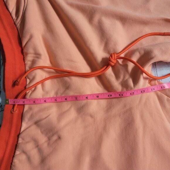 Frost Originals Hoodie Pullover Embroidered + Pants Size 5XB "Fashion" - Picture 16 of 16